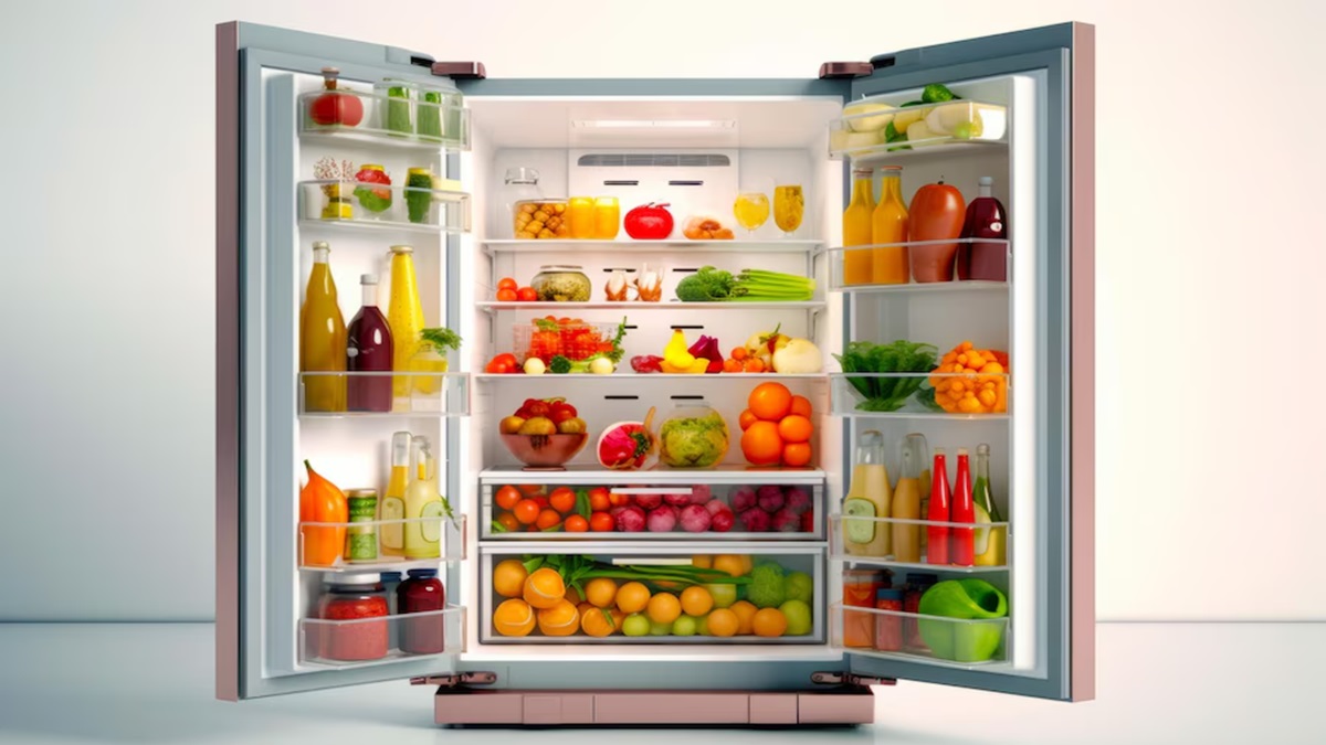 LG Vs Samsung Which Is The Best Side By Side Refrigerator?